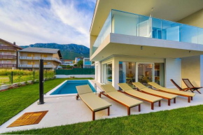 Villa Leah